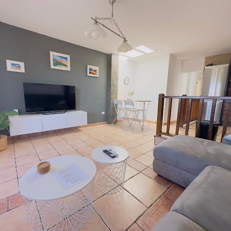 Apartamento Niar Apartment Playa Honda  Bagian luar foto