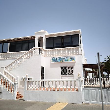 Apartamento Niar Apartment Playa Honda  Bagian luar foto