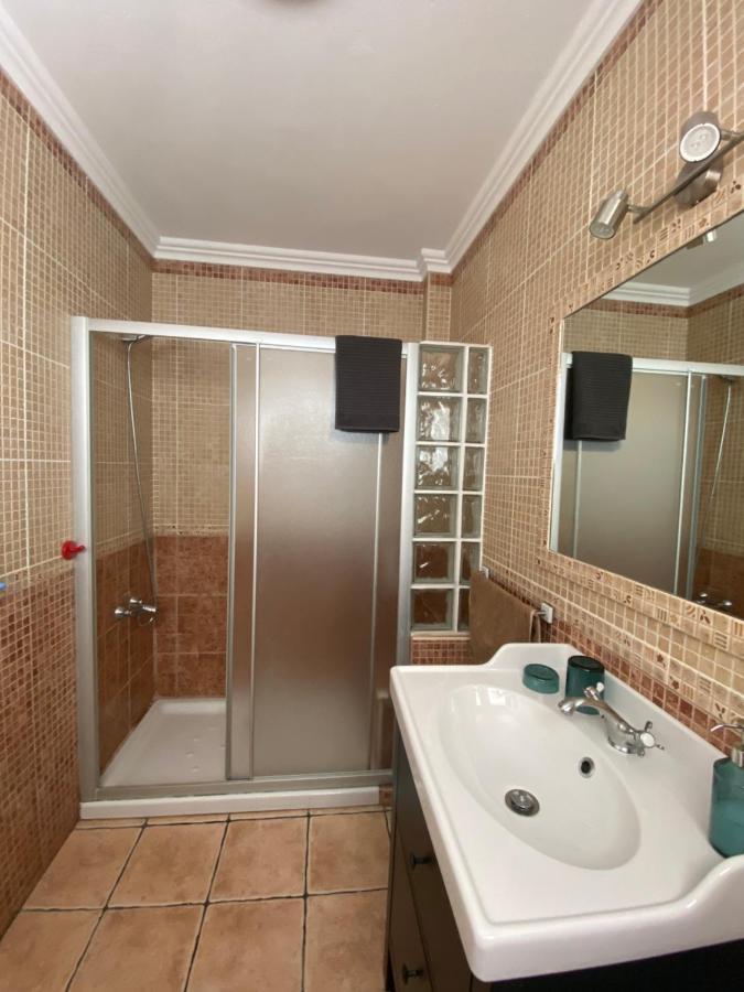 Apartamento Niar Apartment Playa Honda  Bagian luar foto