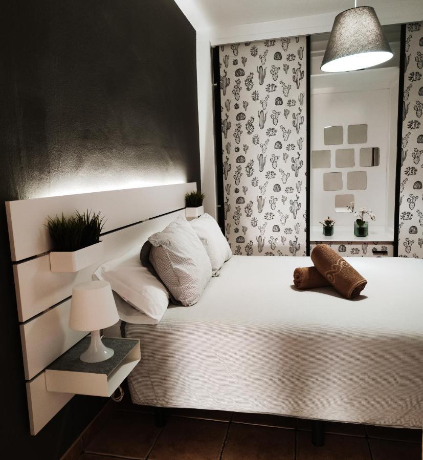 Apartamento Niar Apartment Playa Honda  Bagian luar foto